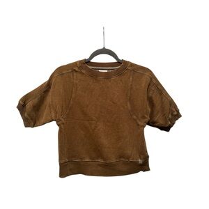 BDG Women’s Cropped top XS